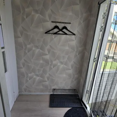 Luxury In Garderen, Cleaning Included *