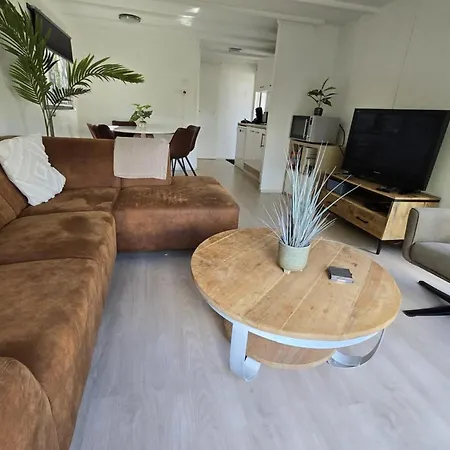 Luxury In Garderen, Cleaning Included * Garderen