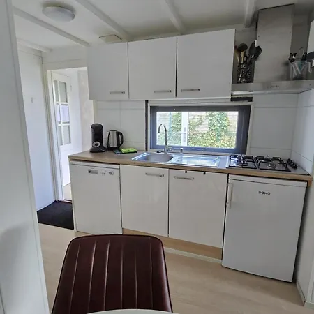 Holiday home In The Dancing Forest, Cleaning Included