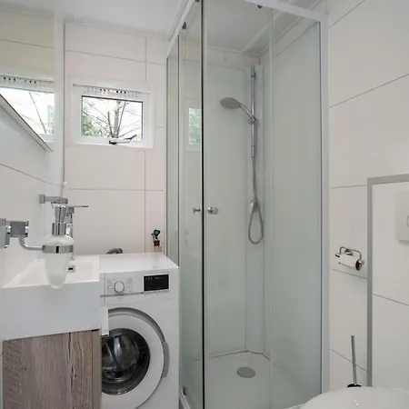 Feriehus Luxury In Garderen, Cleaning Included *