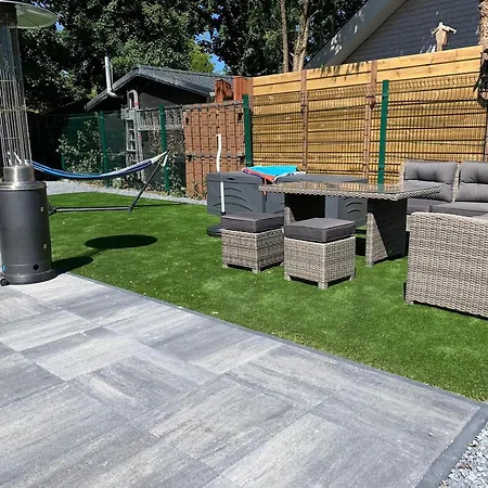 Luxury In Garderen, Cleaning Included Holiday home Garderen