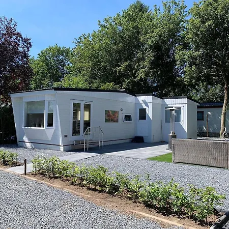 Holiday home In The Dancing Forest, Cleaning Included Garderen