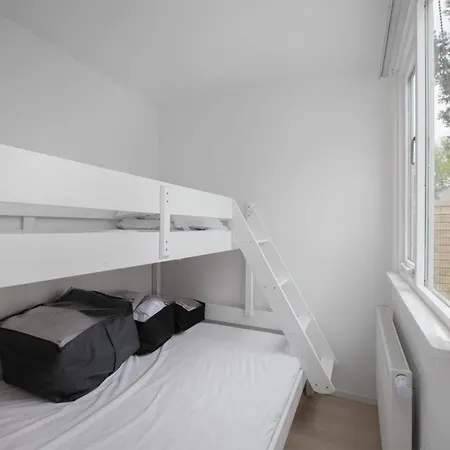Luxury In Garderen, Cleaning Included Feriehus *