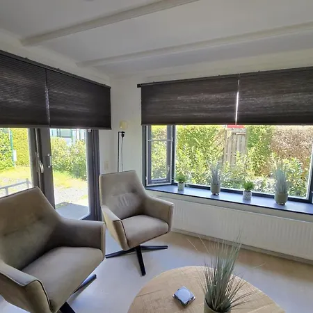 Holiday home In The Dancing Forest, Cleaning Included *