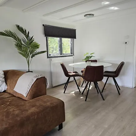 Luxury In Garderen, Cleaning Included Holiday home Garderen
