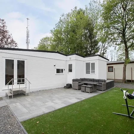 Luxury In Garderen, Cleaning Included * Garderen