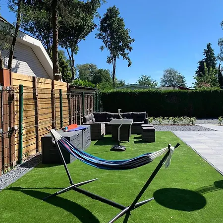 Luxury In Garderen, Cleaning Included